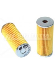 HIFI SO6939 OIL FILTER
