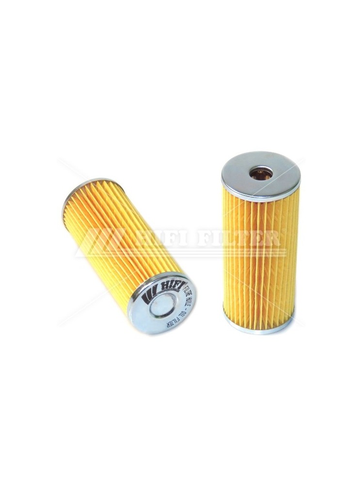 HIFI SO6939 OIL FILTER