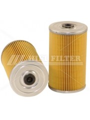 HIFI SO6941 OIL FILTER