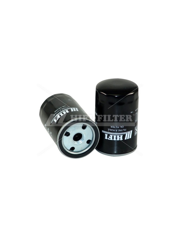 HIFI SO6949 OIL FILTER