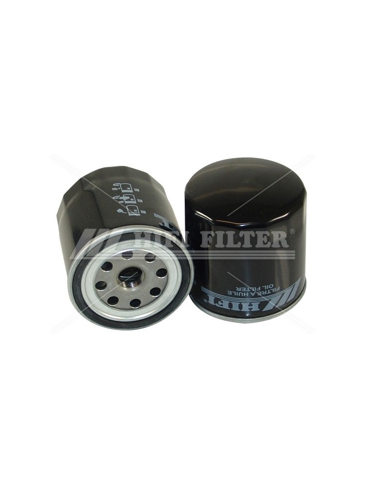 HIFI SO6963 OIL FILTER
