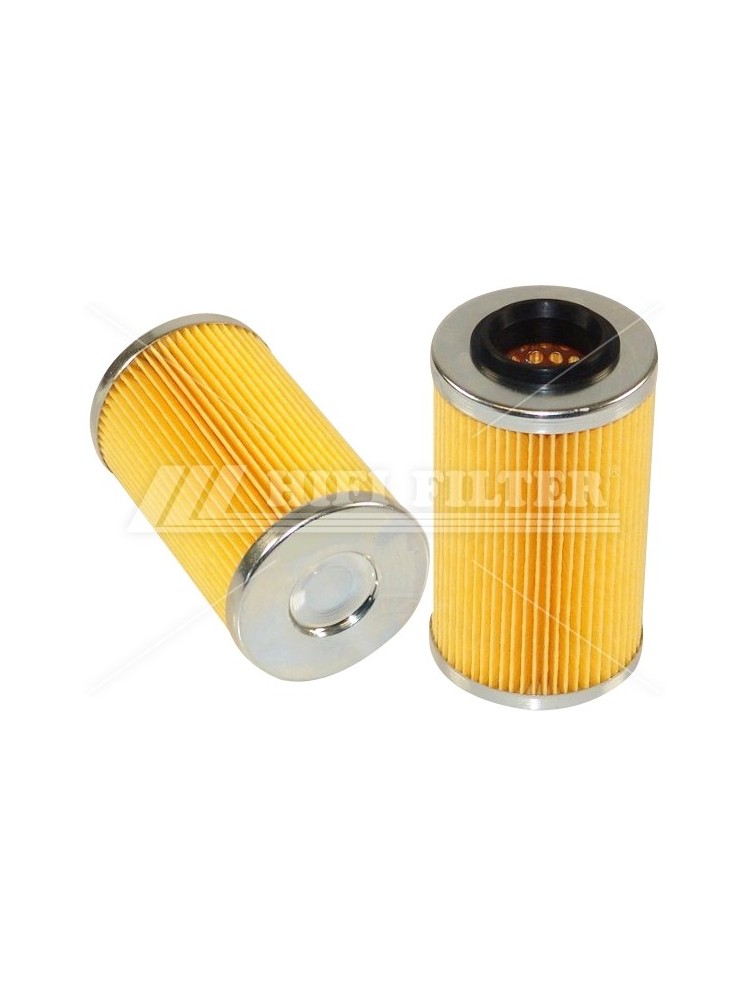 HIFI SO6965 OIL FILTER