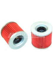 HIFI SO6976 OIL FILTER