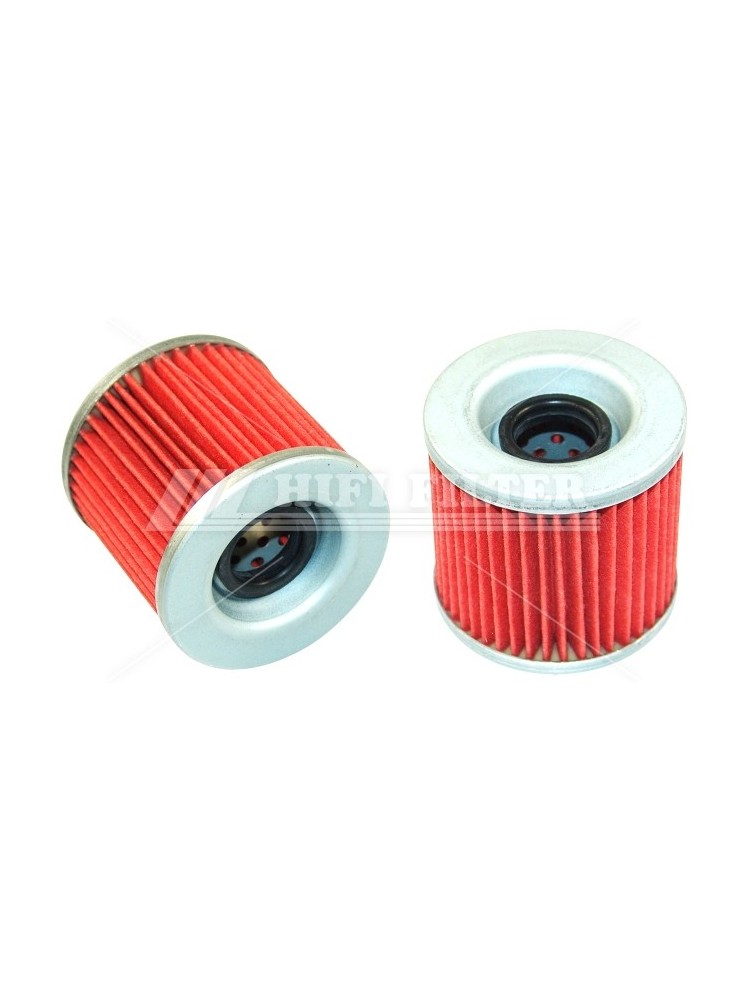 HIFI SO6976 OIL FILTER