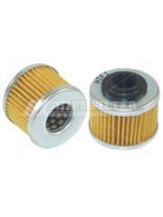 HIFI SO6981 OIL FILTER
