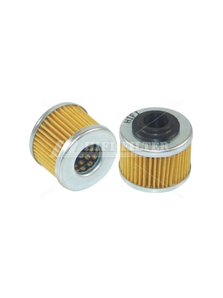 HIFI SO6981 OIL FILTER