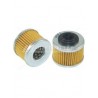 HIFI SO6981 OIL FILTER