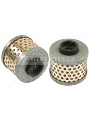HIFI SO6982 OIL FILTER