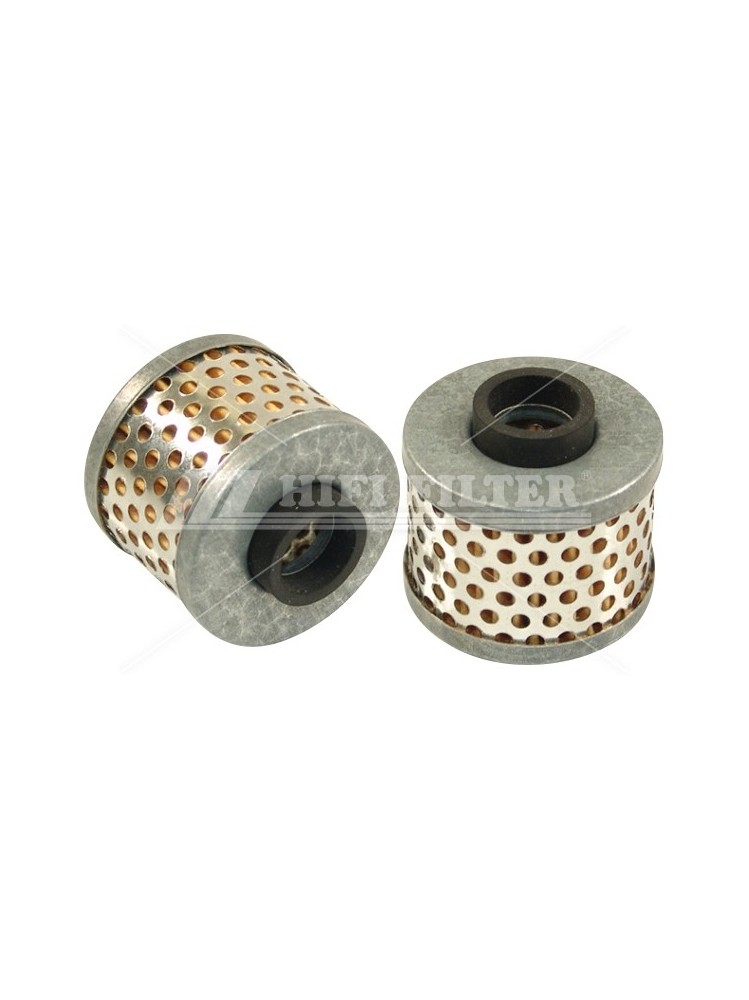 HIFI SO6982 OIL FILTER