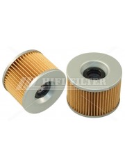 HIFI SO6991 OIL FILTER
