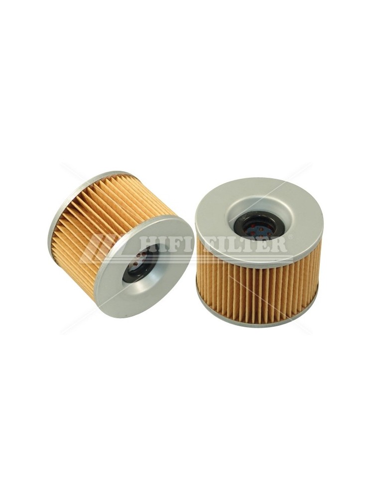 HIFI SO6991 OIL FILTER