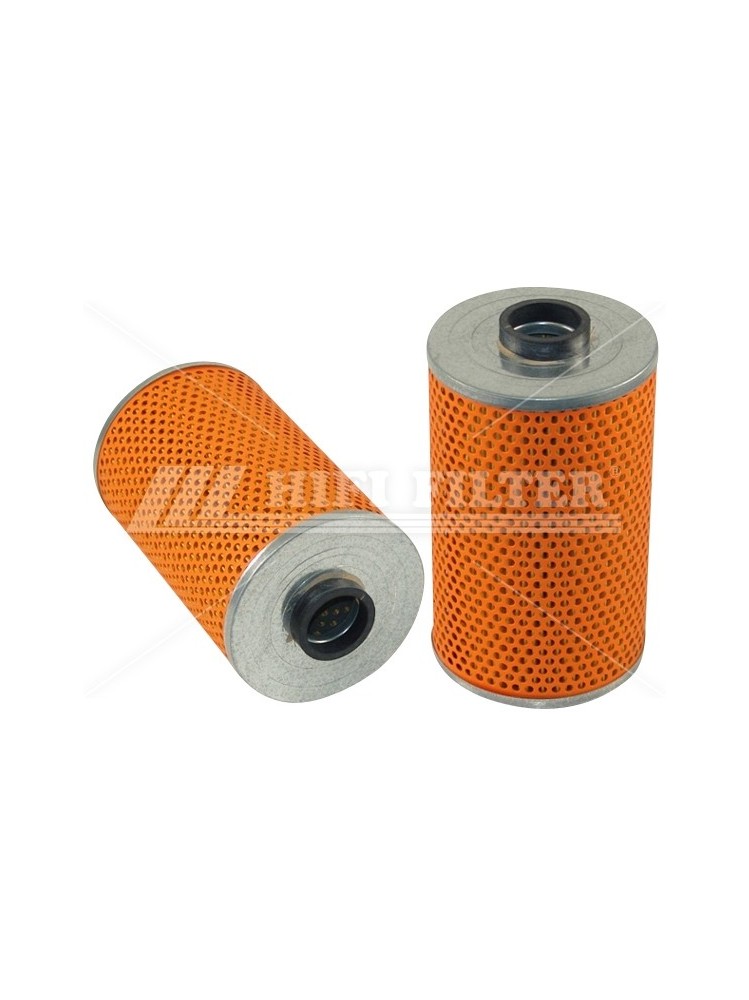 HIFI SO7021 OIL FILTER