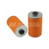 HIFI SO7021 OIL FILTER