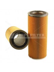 HIFI SO7085 OIL FILTER