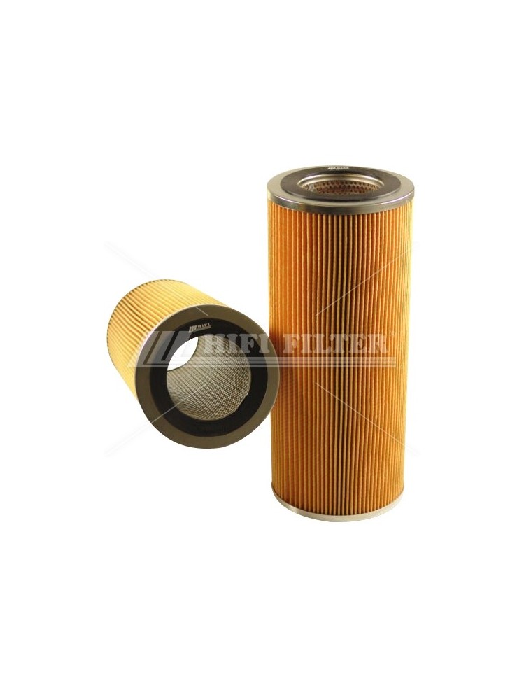 HIFI SO7085 OIL FILTER