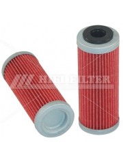 HIFI SO7103 OIL FILTER