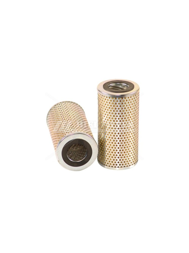 HIFI SO7104 OIL FILTER