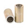 HIFI SO7104 OIL FILTER