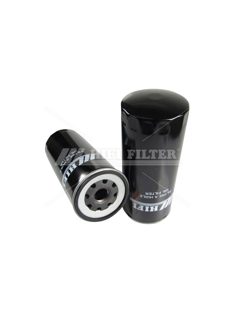 HIFI SO7132 OIL FILTER