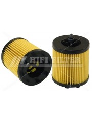 HIFI SO7141 OIL FILTER