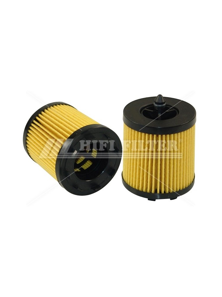 HIFI SO7141 OIL FILTER