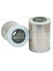 HIFI SO7156 OIL FILTER