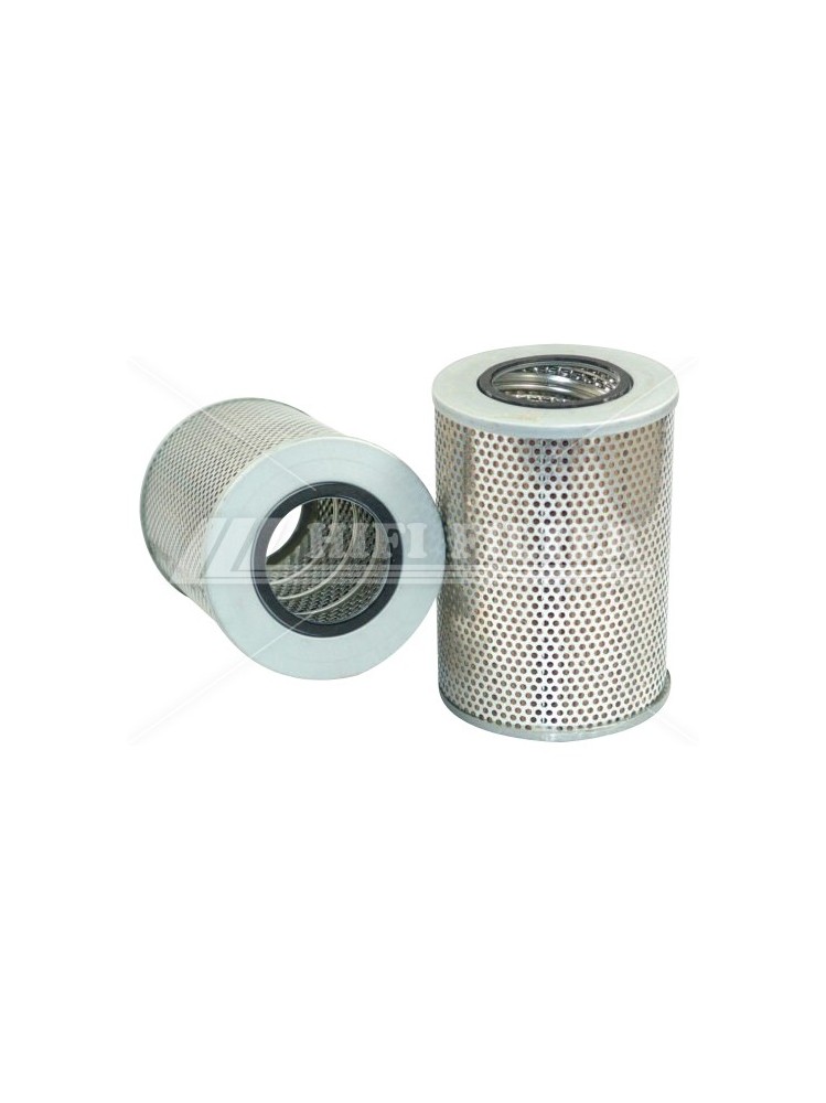 HIFI SO7156 OIL FILTER