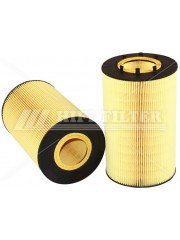 HIFI SO7170 OIL FILTER
