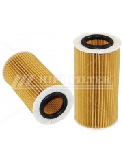 HIFI SO7171 OIL FILTER