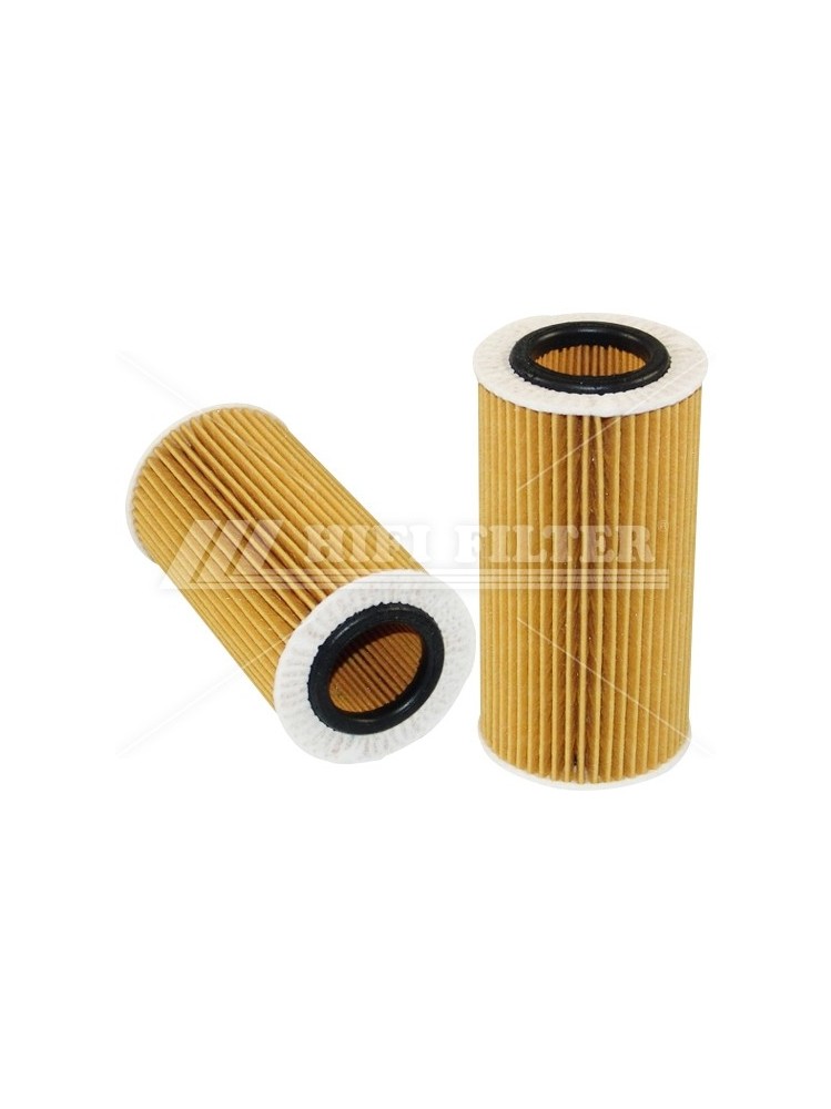 HIFI SO7171 OIL FILTER
