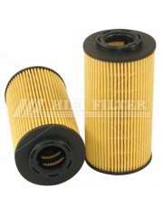 HIFI SO7182 OIL FILTER