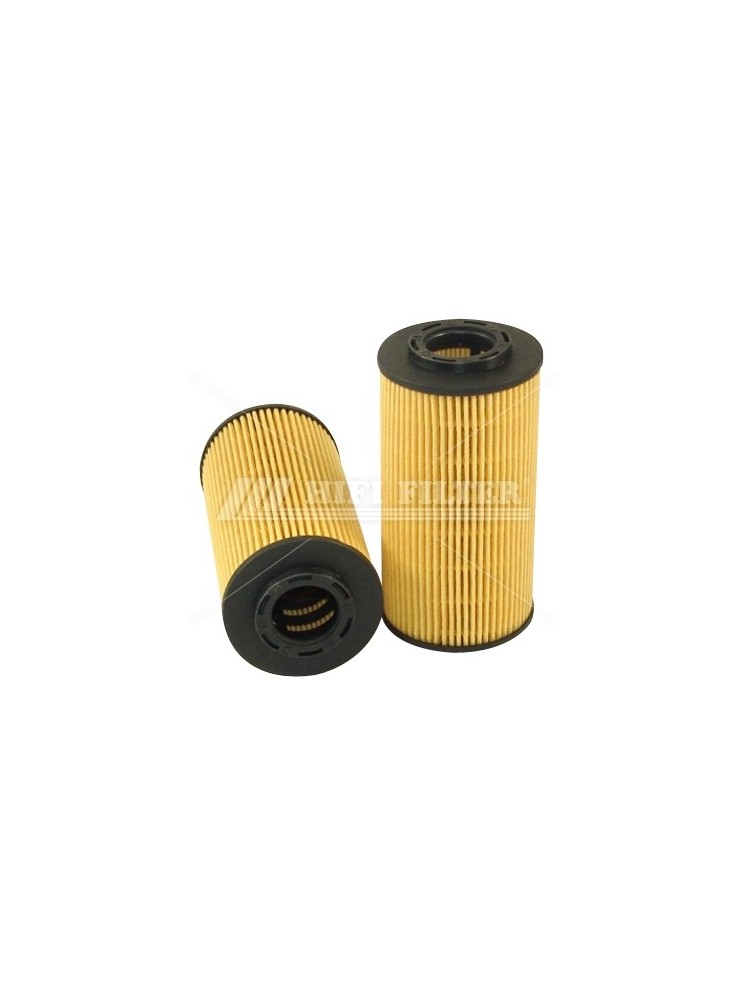 HIFI SO7182 OIL FILTER