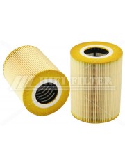 HIFI SO7188 OIL FILTER
