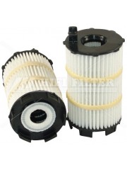 HIFI SO7201 OIL FILTER