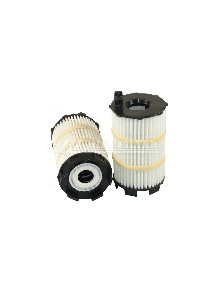 HIFI SO7201 OIL FILTER
