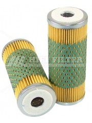 HIFI SO7207 OIL FILTER