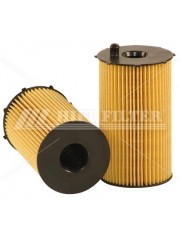 HIFI SO7208 OIL FILTER