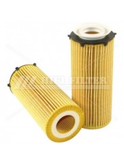 HIFI SO7209 OIL FILTER