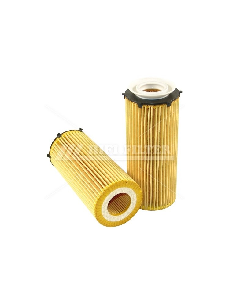 HIFI SO7209 OIL FILTER