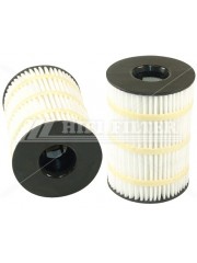 HIFI SO7212 OIL FILTER