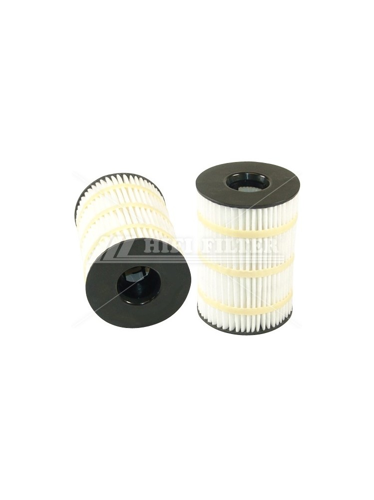 HIFI SO7212 OIL FILTER