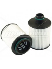 HIFI SO7215 OIL FILTER