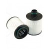HIFI SO7215 OIL FILTER