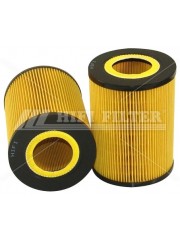 HIFI SO7218 OIL FILTER