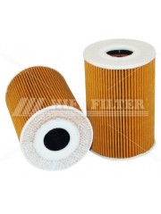 HIFI SO7222 OIL FILTER