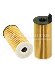 HIFI SO7231 OIL FILTER