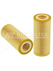 HIFI SO7249 OIL FILTER
