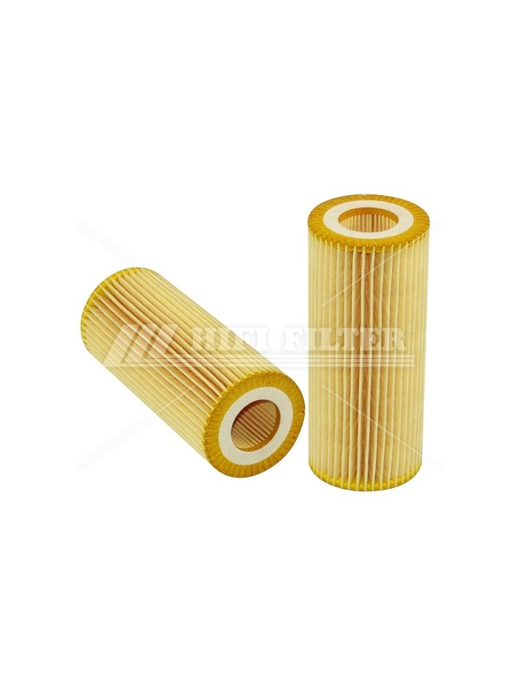 HIFI SO7249 OIL FILTER