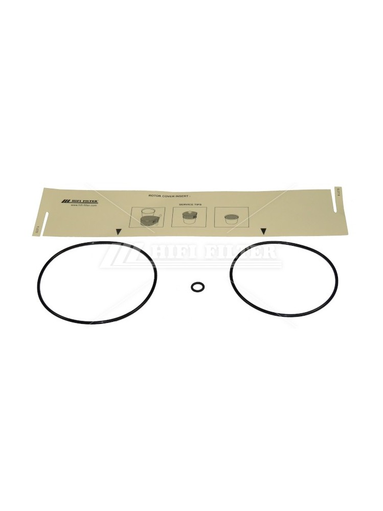 HIFI SO7259 OIL FILTER