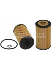 HIFI SO7274 OIL FILTER